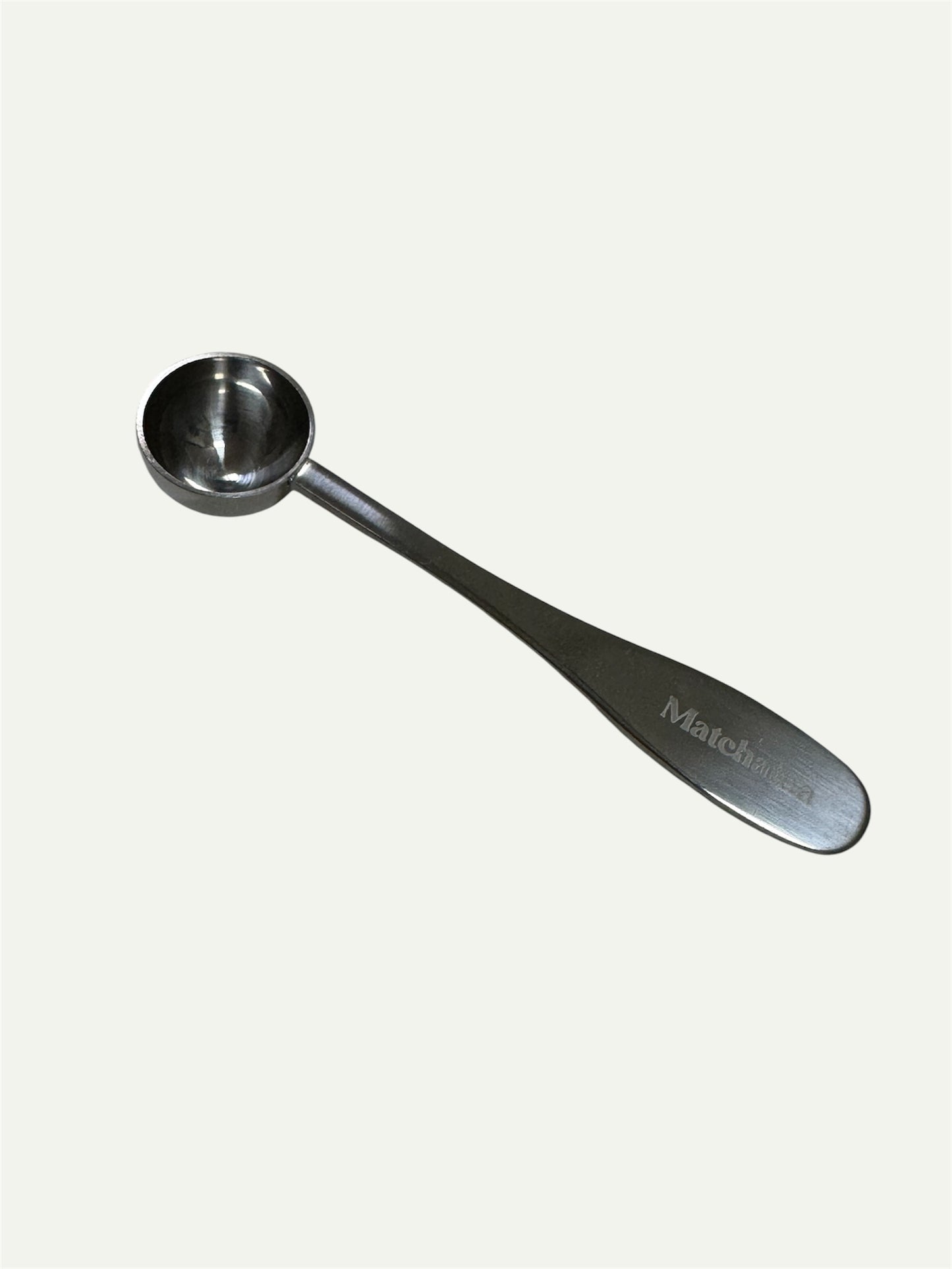 2g Stainless Steel Matcha Spoon